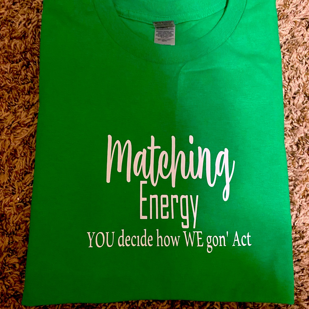 Custom Statement Tees
